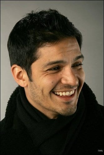 Nicholas Gonzalez