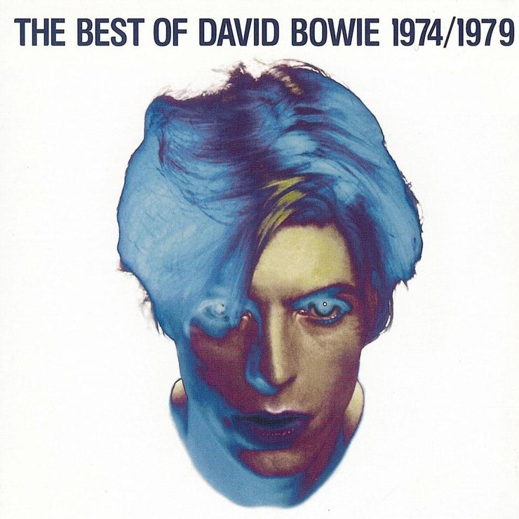 The Best of David Bowie 1974/1979