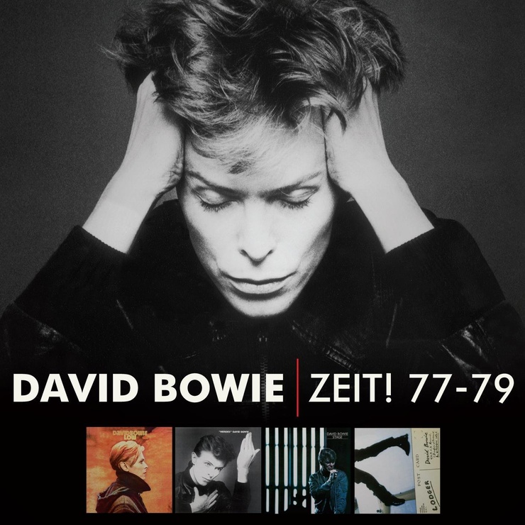 Zeit! 77-79