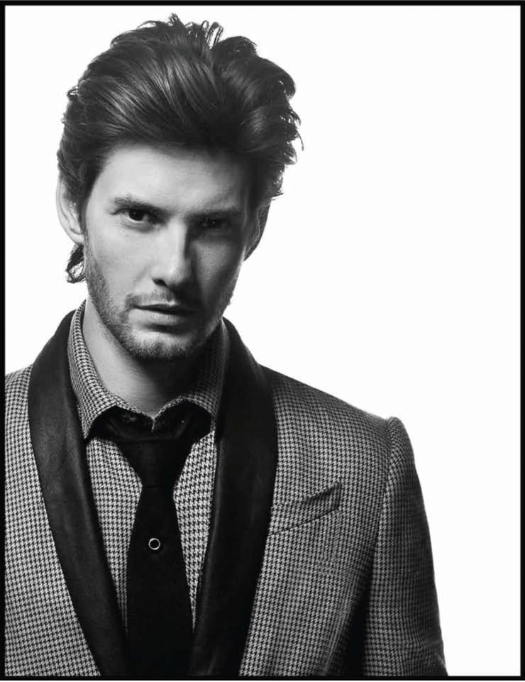 Ben Barnes