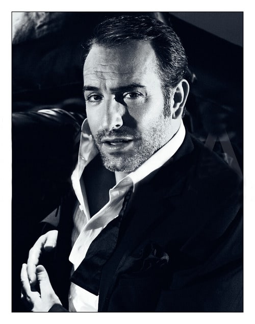 Jean Dujardin