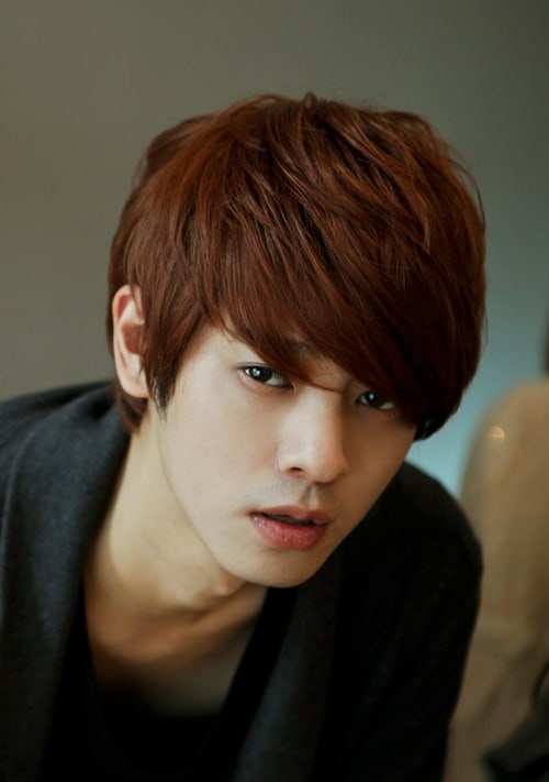 Jung Joon Young