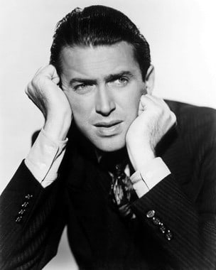 James Stewart