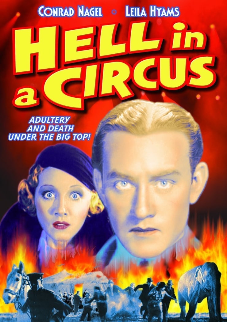 Hell in a Circus