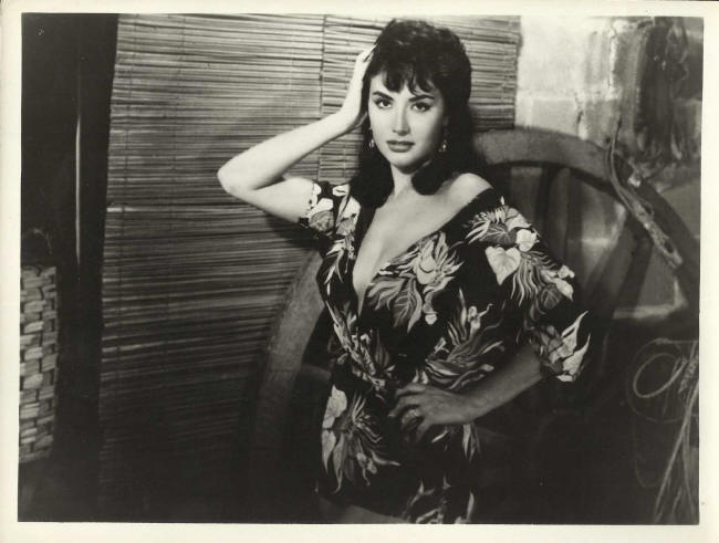 Isabel Sarli Isabel Sarli
