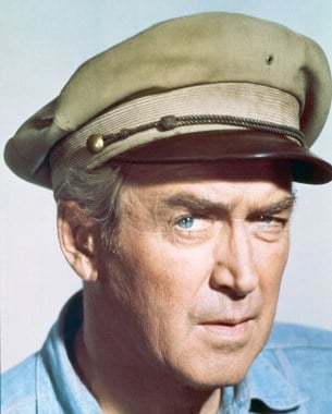 James Stewart