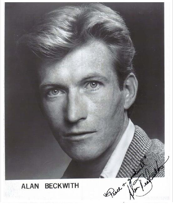 Alan Beckwith