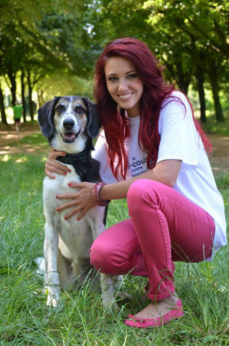 Delphine Wespiser Delphine Wespiser