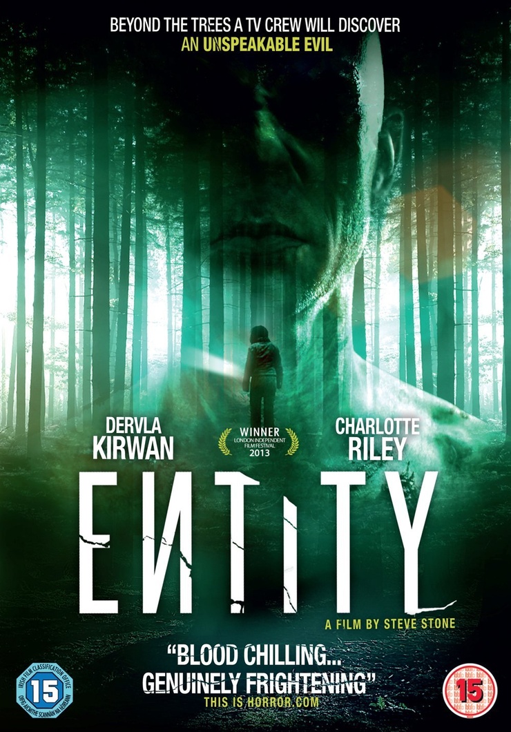 Entity Entity