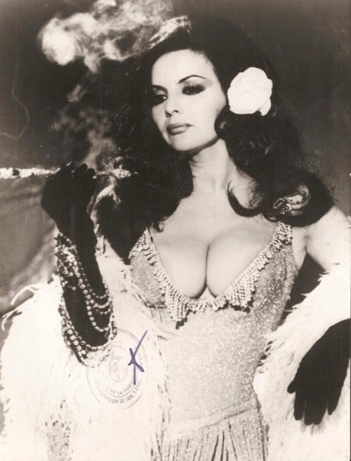 Isabel Sarli Isabel Sarli