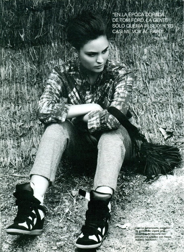 Isabel Canete