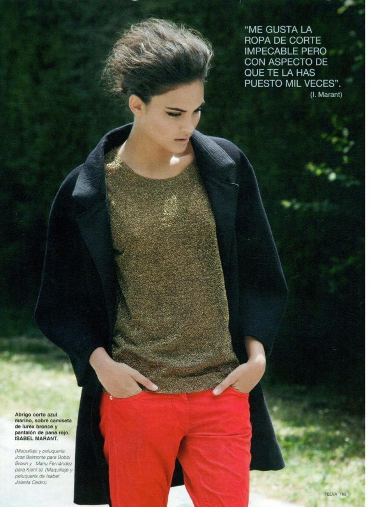 Isabel Canete