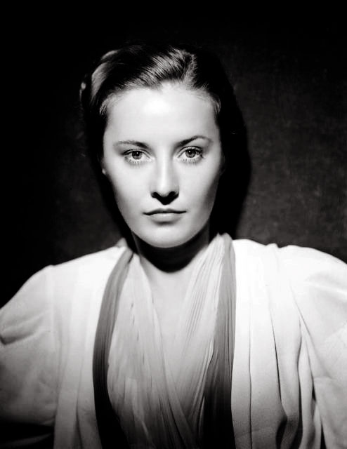 Barbara Stanwyck