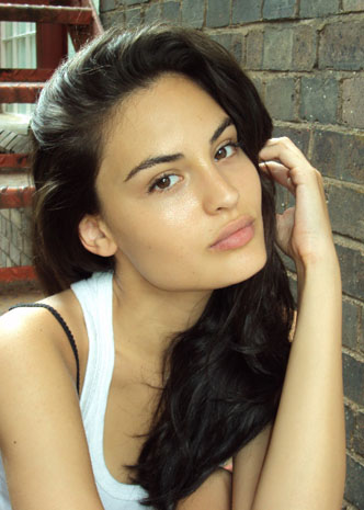 Isabel Canete