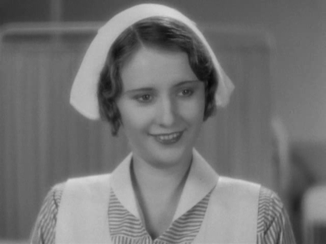 Night Nurse 