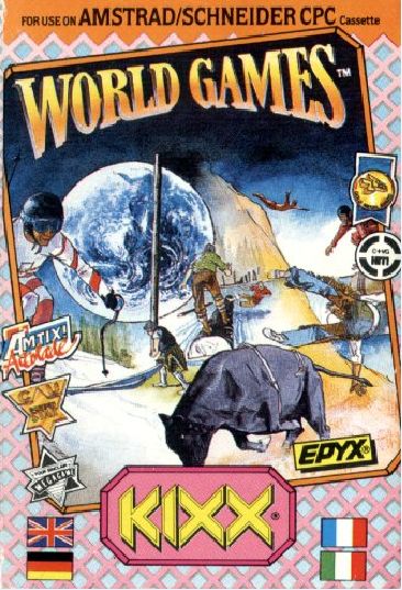 World Games