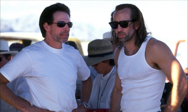Picture of Con Air