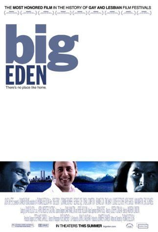 Big Eden