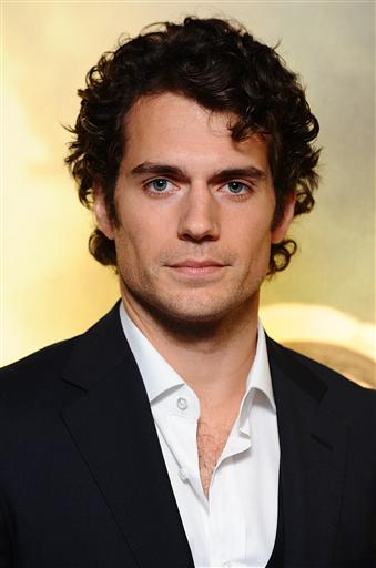 Picture of Henry Cavill