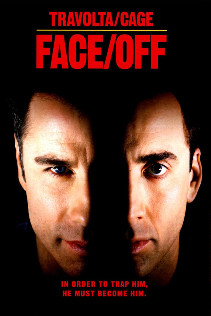 Picture of Face/Off