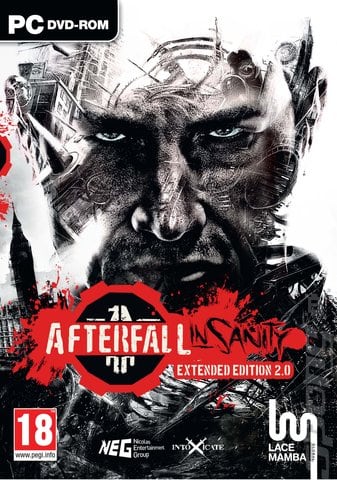 Afterfall: InSanity - Extended Edition