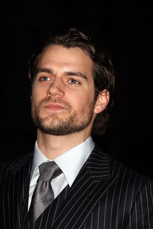 Henry Cavill picture