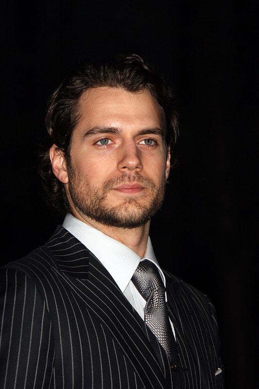 Picture of Henry Cavill