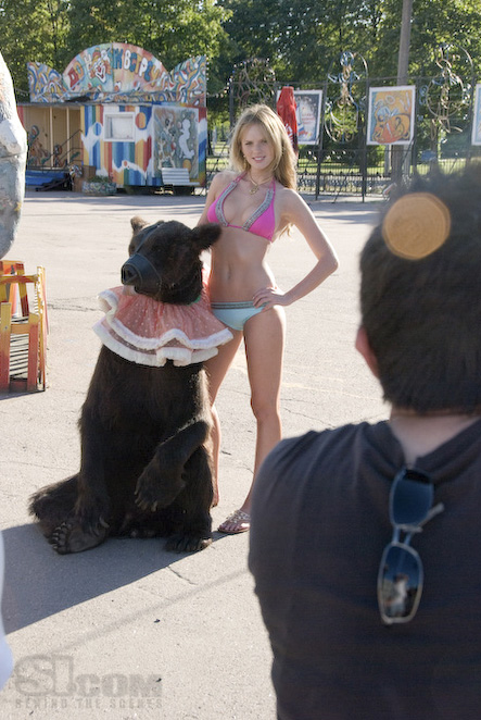 Anne Vyalitsyna