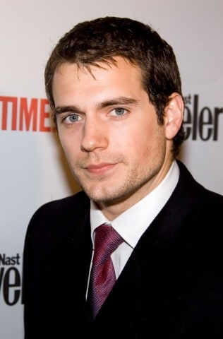 Picture Of Henry Cavill