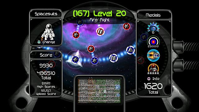 Alien Zombie Megadeath