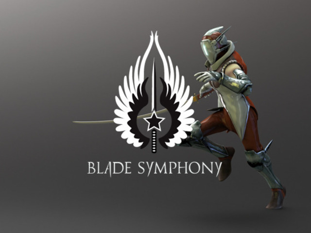 Blade Symphony