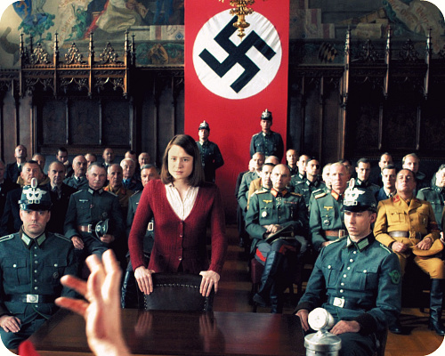 Sophie Scholl: The Final Days Sophie Scholl: The Final Days