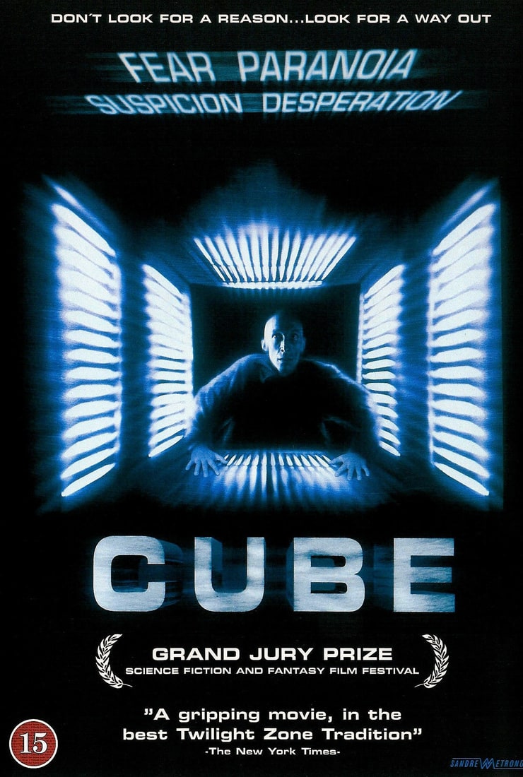 Cube