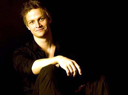 Luke Kennedy