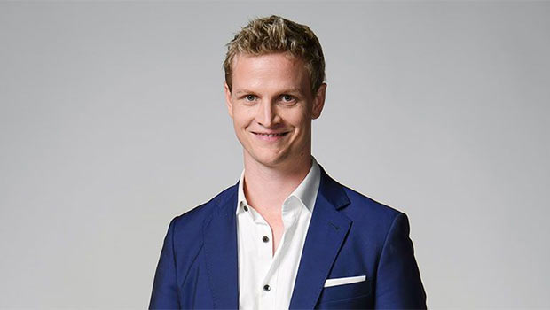 Luke Kennedy