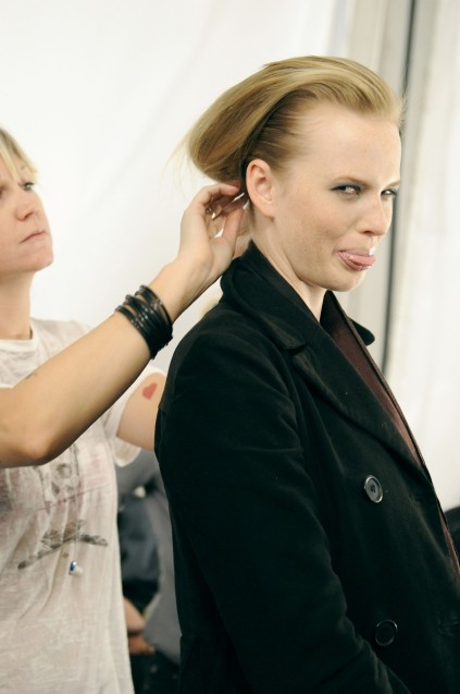 Anne Vyalitsyna