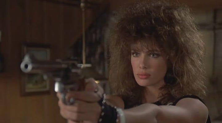 Kelly LeBrock