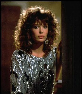 Kelly LeBrock