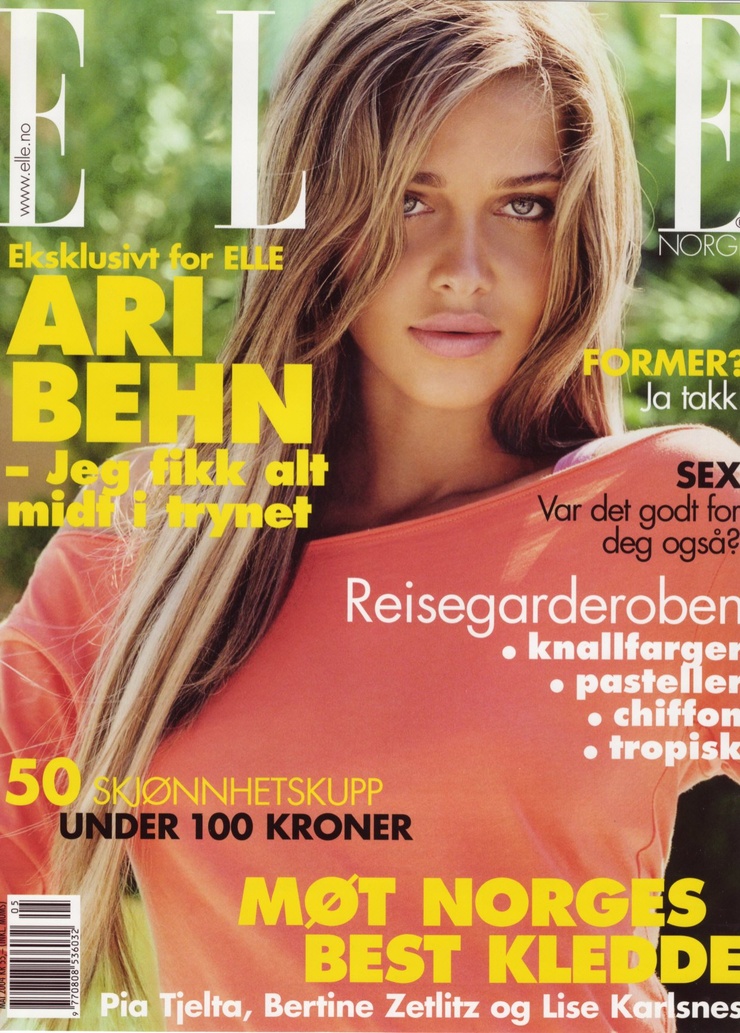 Ana Beatriz Barros