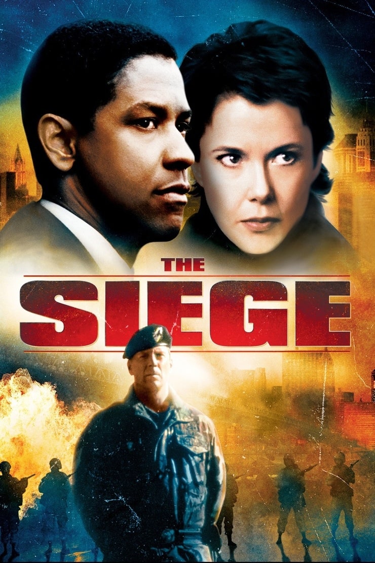 The Siege