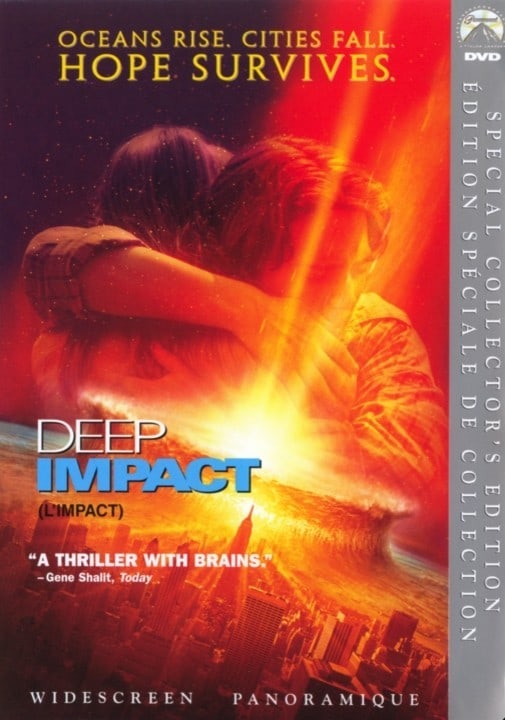 Deep Impact