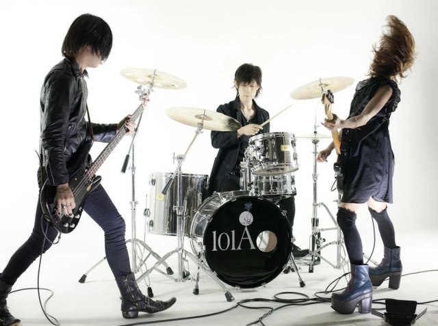 Image of 101A