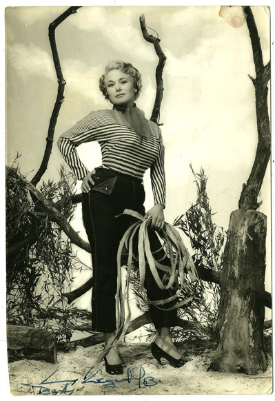 Miriam Sucre