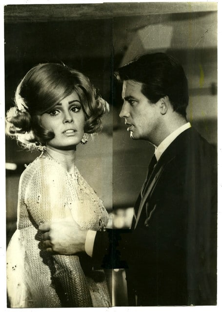 Daliah Lavi
