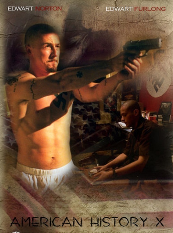 American History X