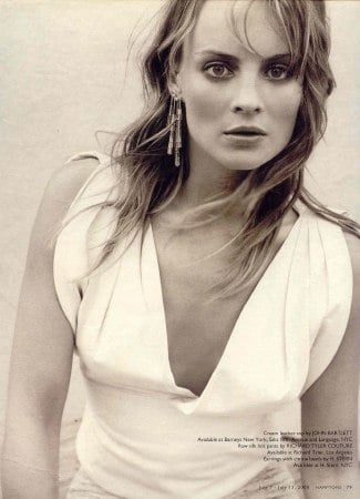 Michelle Behennah Michelle Behennah