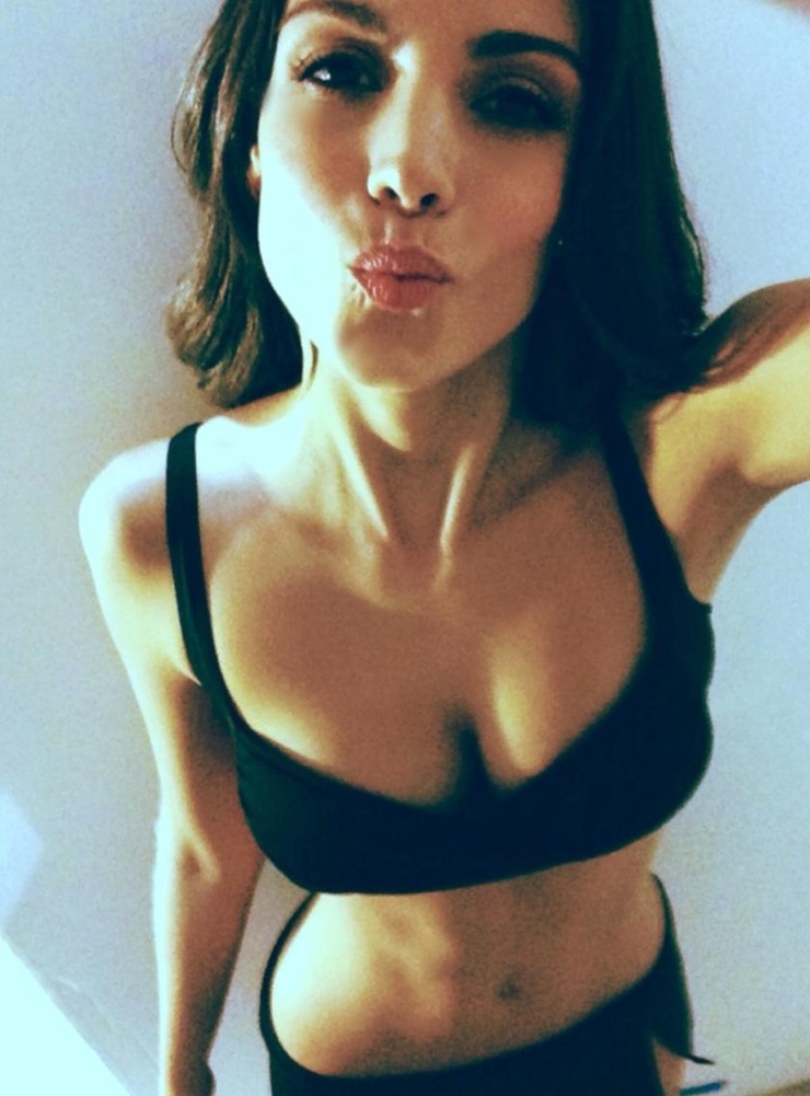 Sofia Resing