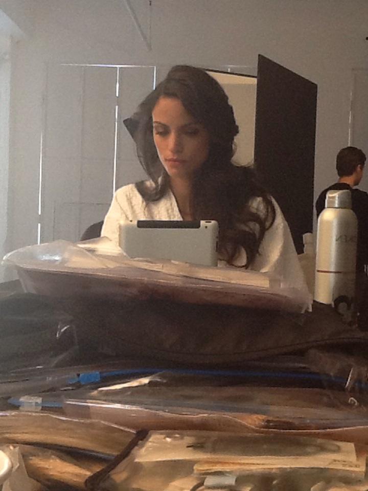 Sofia Resing