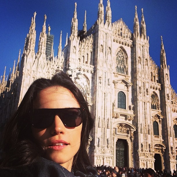 Sofia Resing