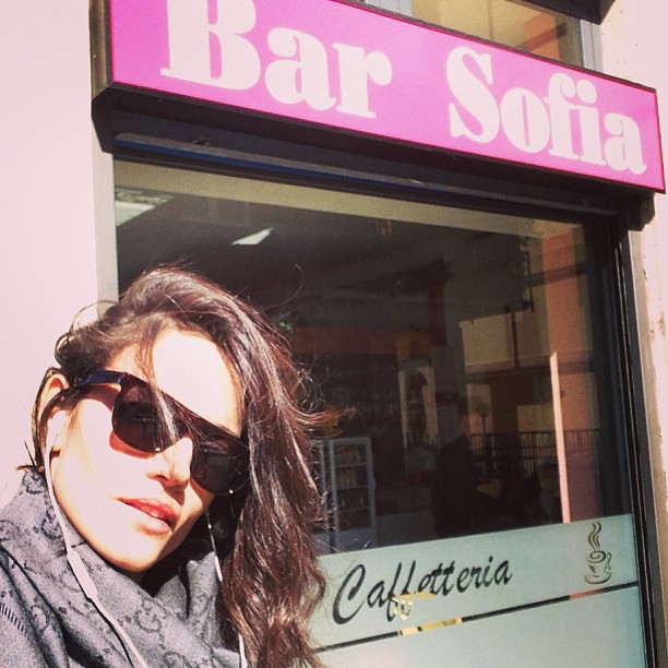 Sofia Resing